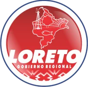 Gobierno regional de loreto Logo
