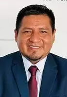 Jorge René Chávez Silvano